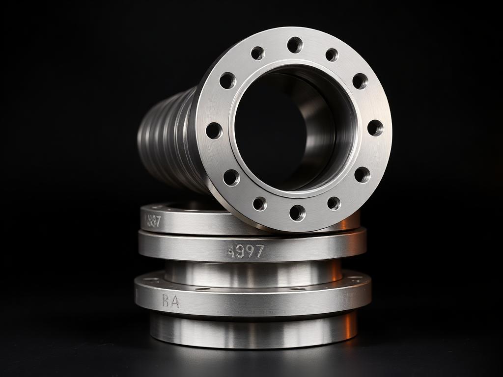 MS · Flanges & Fittings - MS Flanges & Pipe Fittings for industrial B2B sourcing in Ahmedabad - Metallix MS pipe fittings supplier