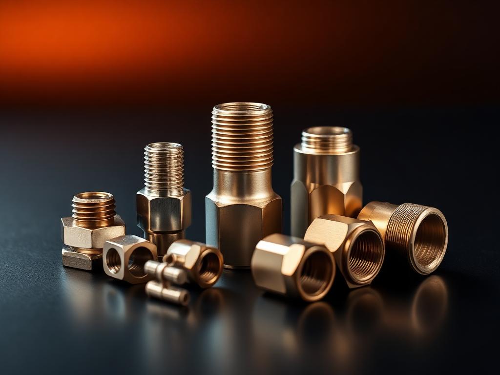 MS Pipe Nipples & Barrel Nipples - MS Products for industrial B2B sourcing in Ahmedabad - Metallix